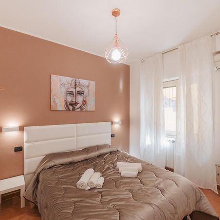 타오르미나 Fontana Vecchia B&B 외부 사진