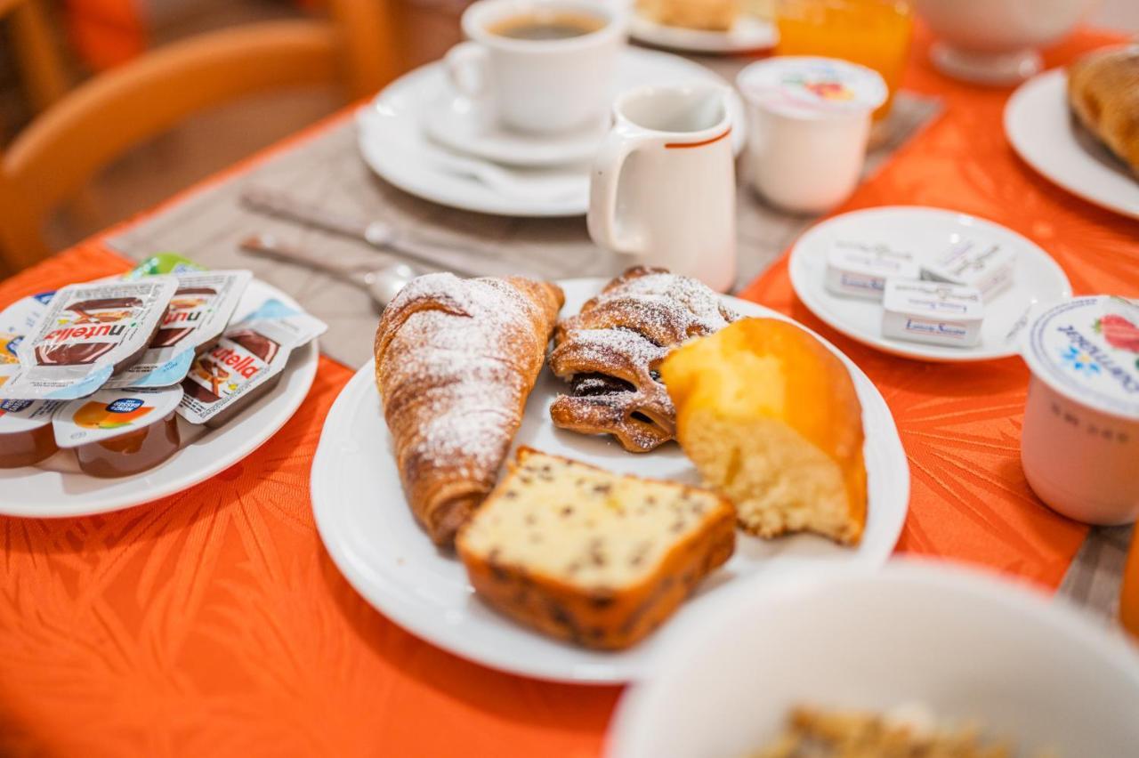 타오르미나 Fontana Vecchia B&B 외부 사진